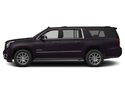 2015 GMC Yukon XL Denali