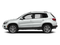2017 Volkswagen Tiguan 2.0T