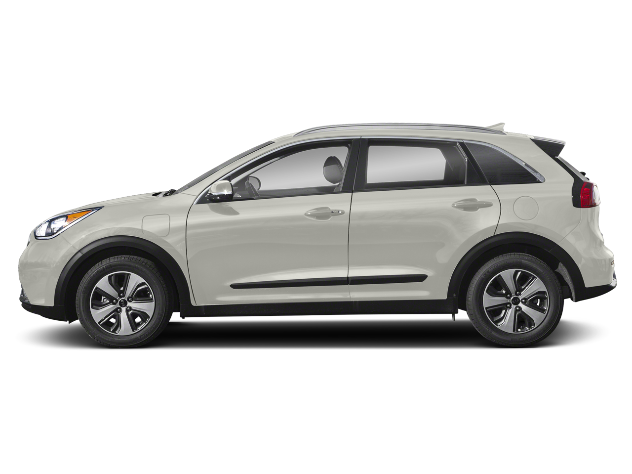 2019 Kia Niro Plug-In Hybrid EX