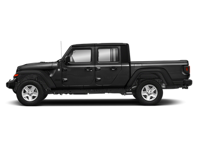 2020 Jeep Gladiator Sport S 4x4