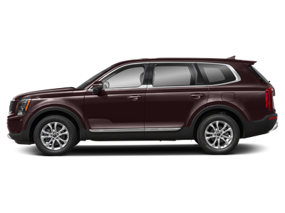 2020 Kia Telluride LX