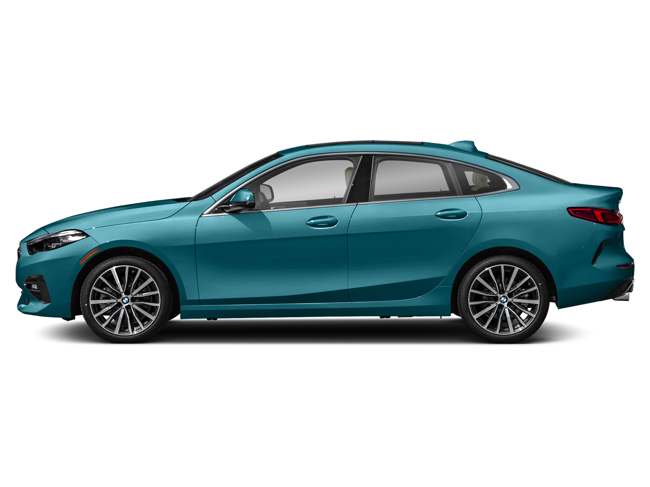 2021 BMW 2 Series 228i