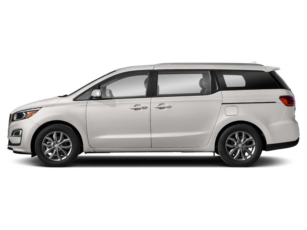 2021 Kia Sedona EX