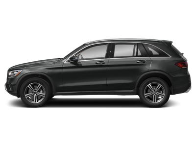 2021 Mercedes-Benz GLC GLC 300