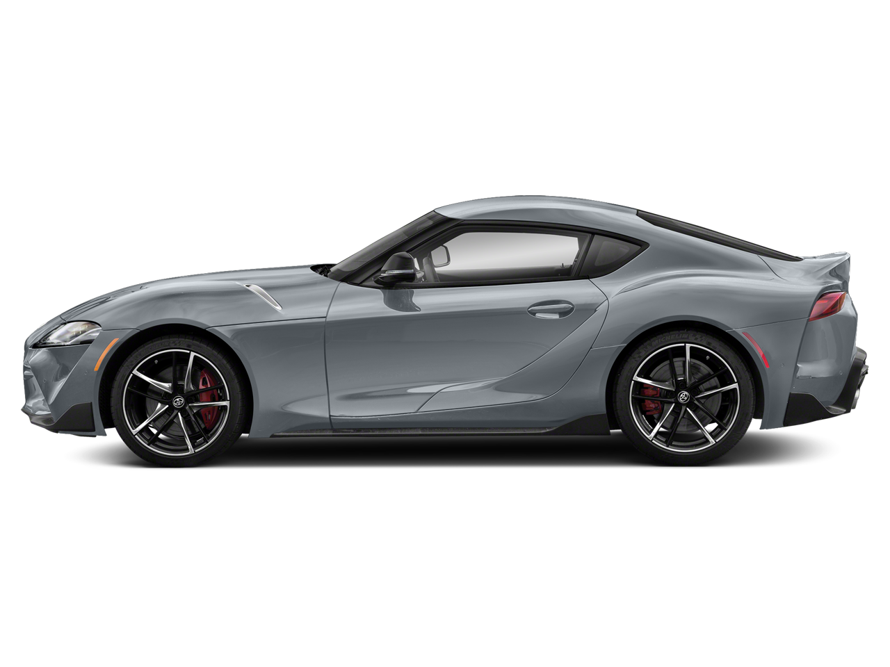 2022 Toyota GR Supra 2.0