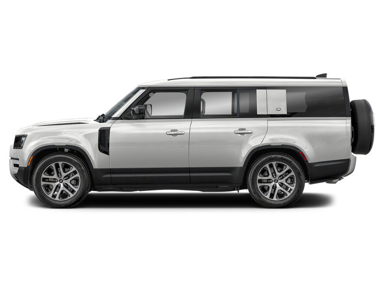 2023 Land Rover Defender 130 S