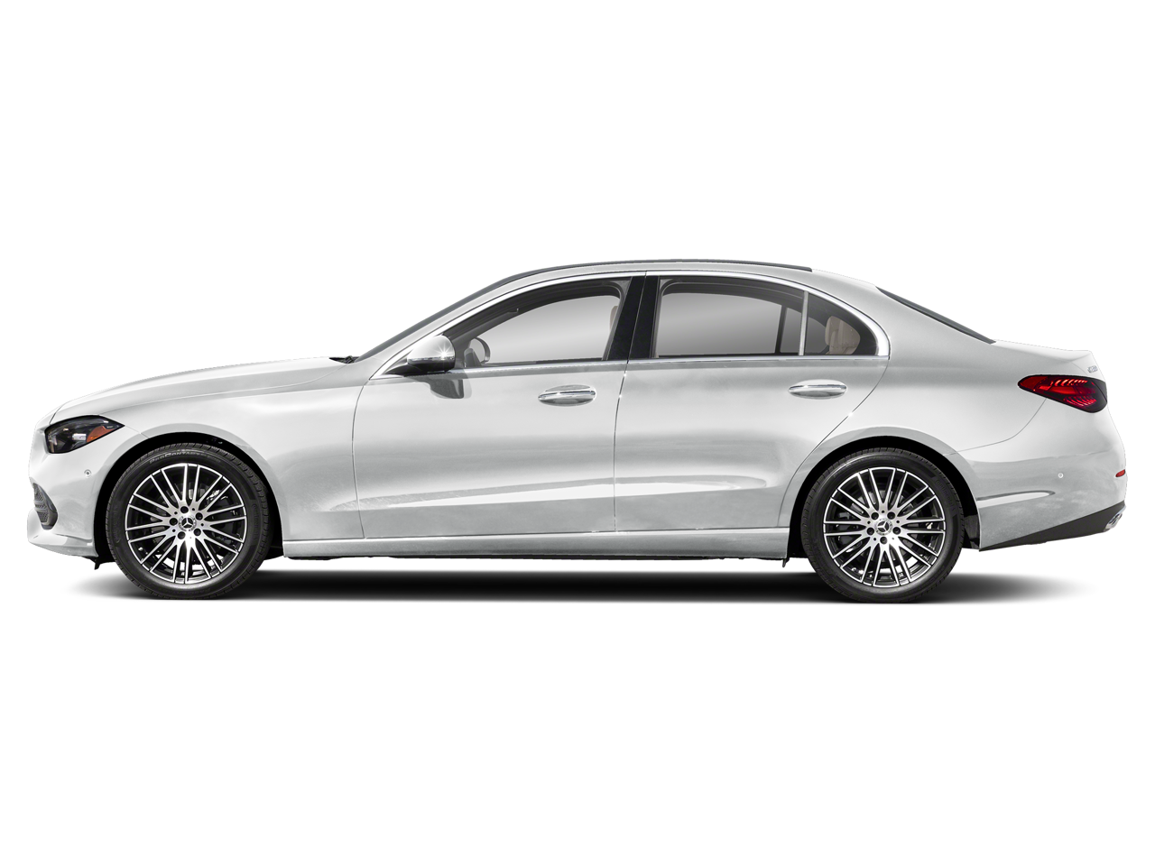 2023 Mercedes-Benz C 300 4MATIC® Sedan