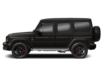 2023 Mercedes-Benz AMG® G 63 4MATIC®