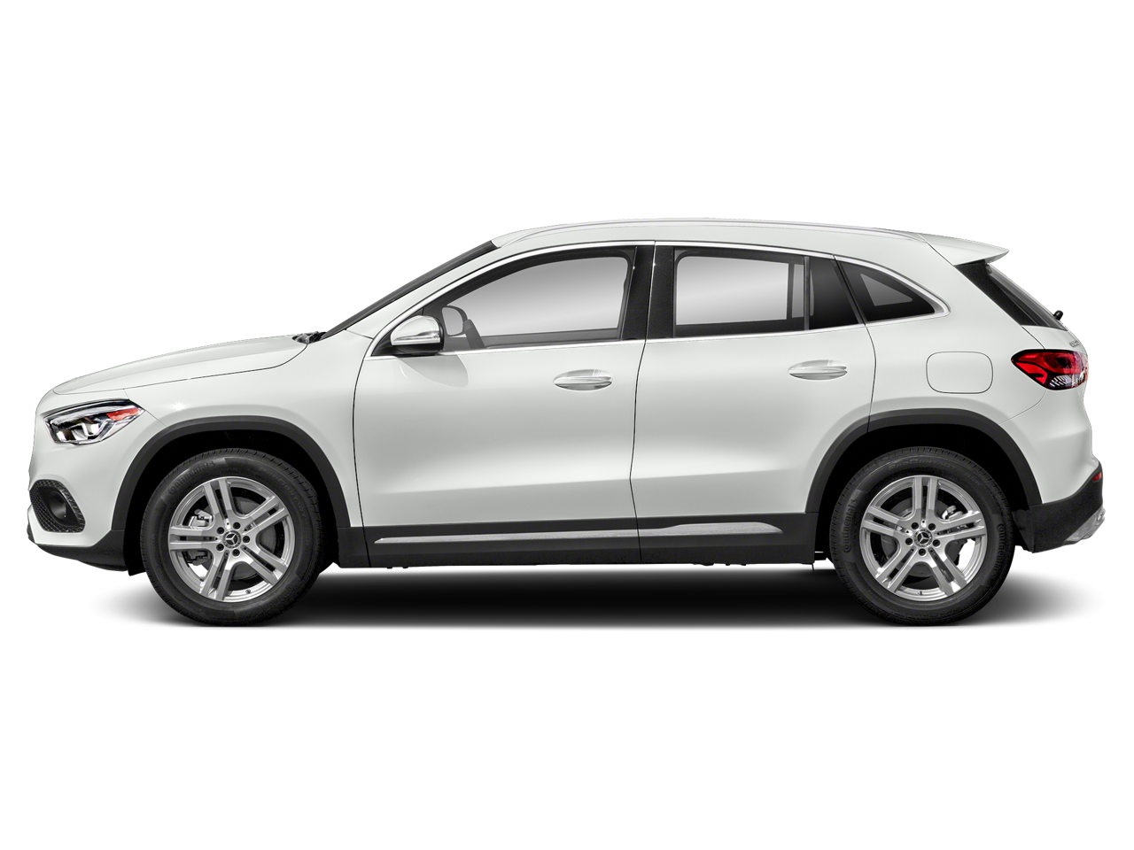 2023 Mercedes-Benz GLA GLA 250