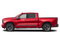 2025 Chevrolet Silverado 1500 4WD Crew Cab Short Bed High Country