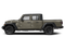 2025 Jeep Gladiator Nighthawk