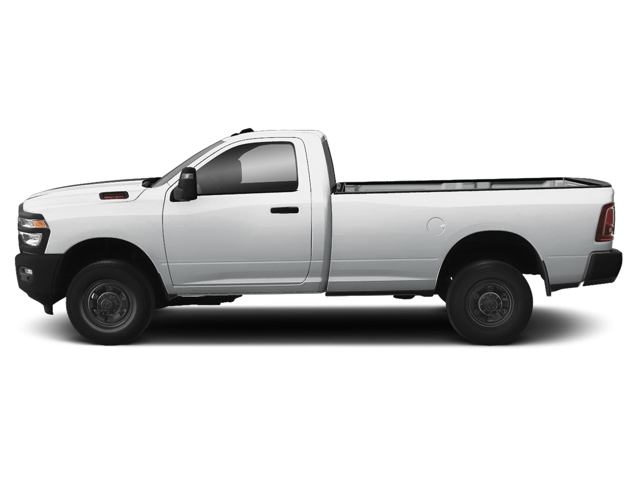 2025 RAM Ram 2500 RAM 2500 TRADESMAN REGULAR CAB 4X4 8' BOX