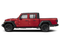 2026 Jeep Gladiator Sport 4x4