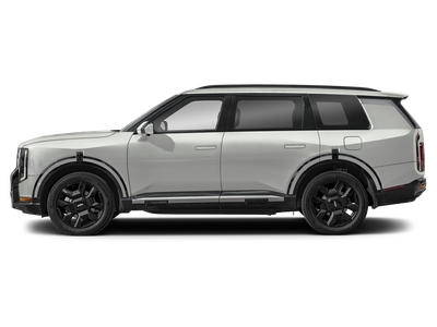 2027 Kia Telluride SX-Prestige