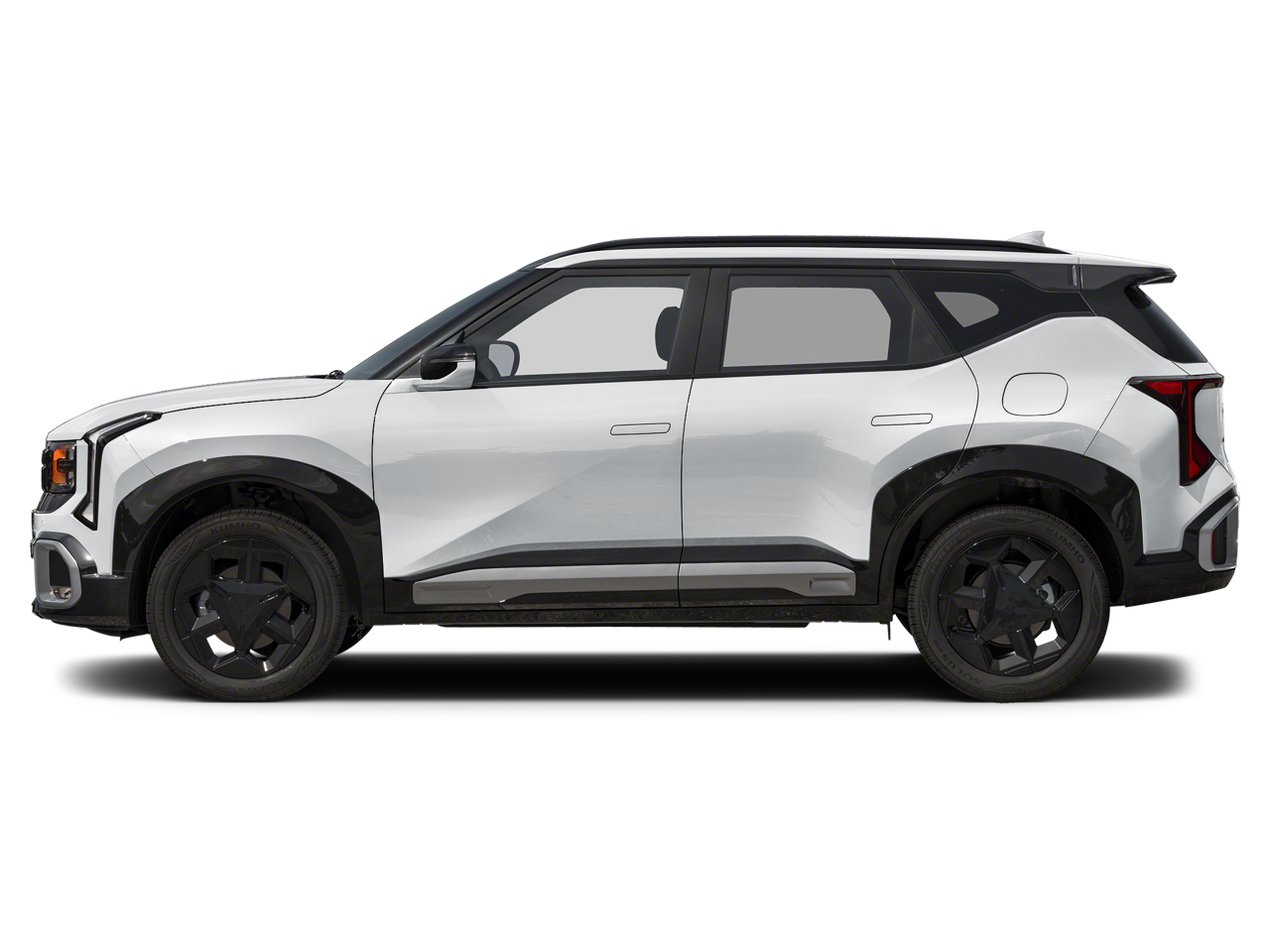 2027 Kia Seltos X-Line