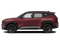 2027 Kia Seltos X-Line
