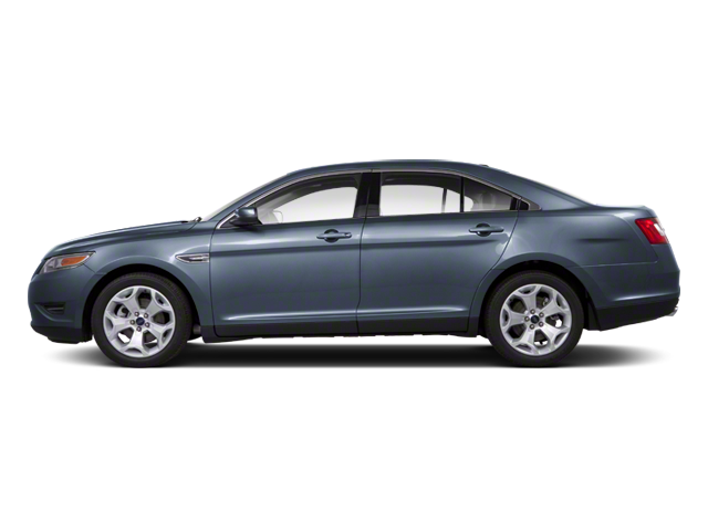 2010 Ford Taurus SEL