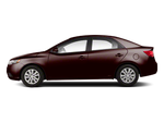 2011 Kia Forte EX