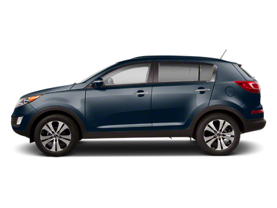 2013 Kia Sportage EX