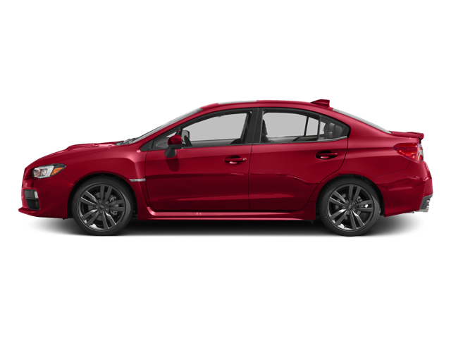 2016 Subaru WRX Premium