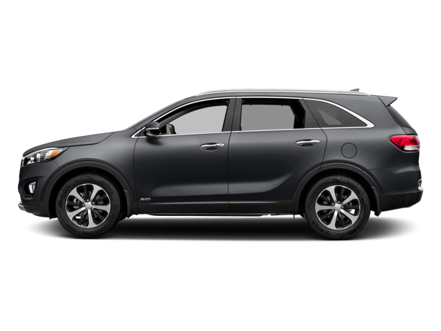 2017 Kia Sorento EX
