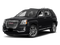 2017 GMC Terrain Denali