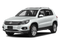 2017 Volkswagen Tiguan 2.0T