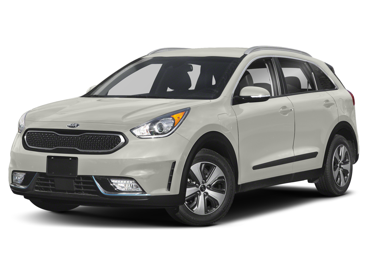 2019 Kia Niro Plug-In Hybrid EX