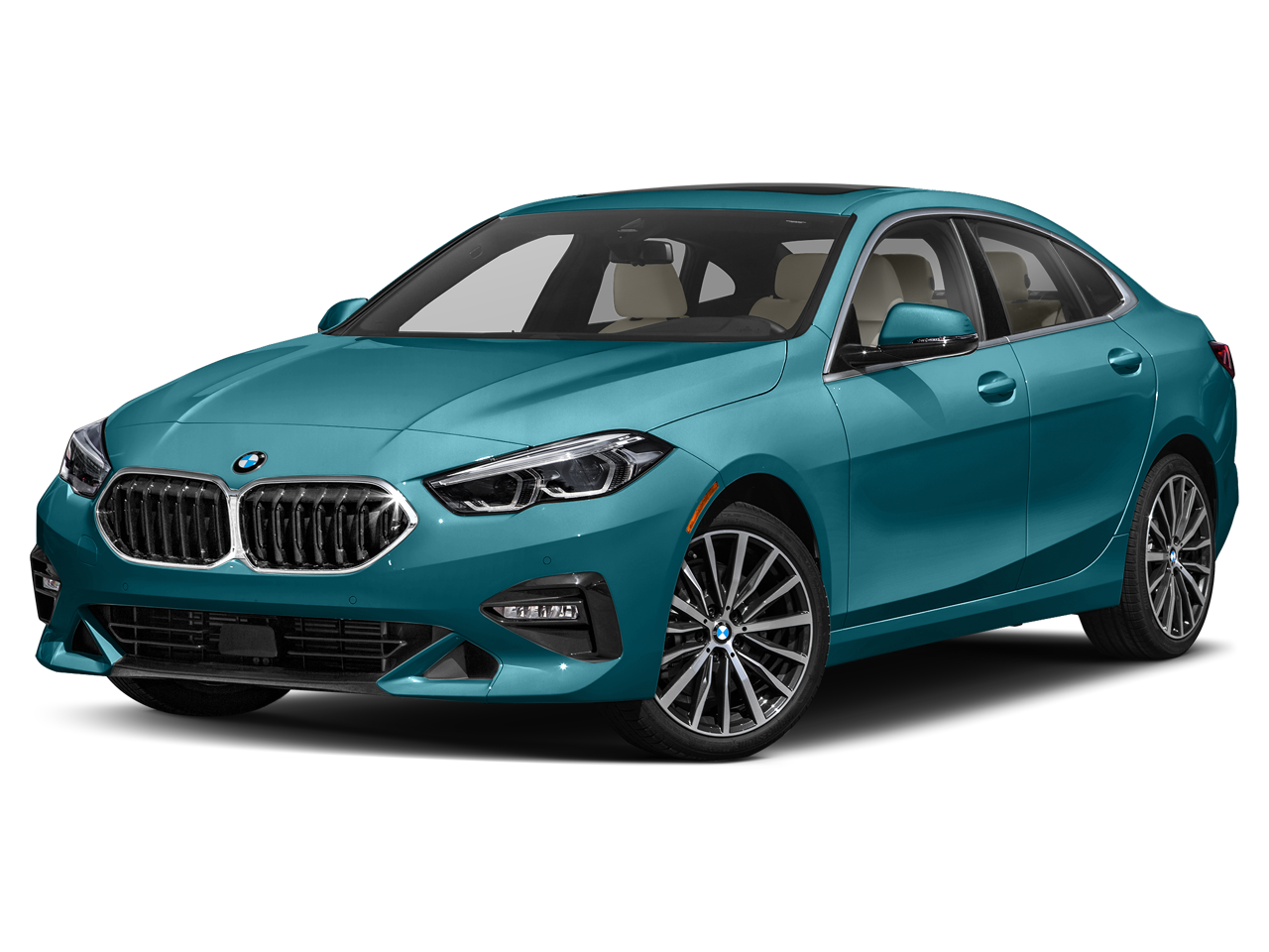 2021 BMW 2 Series 228i
