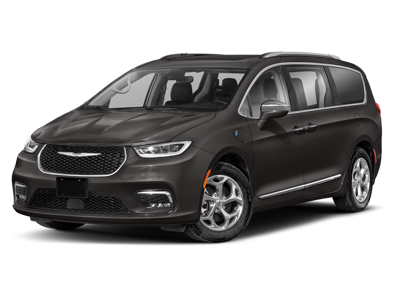 2021 Chrysler Pacifica Hybrid Touring L
