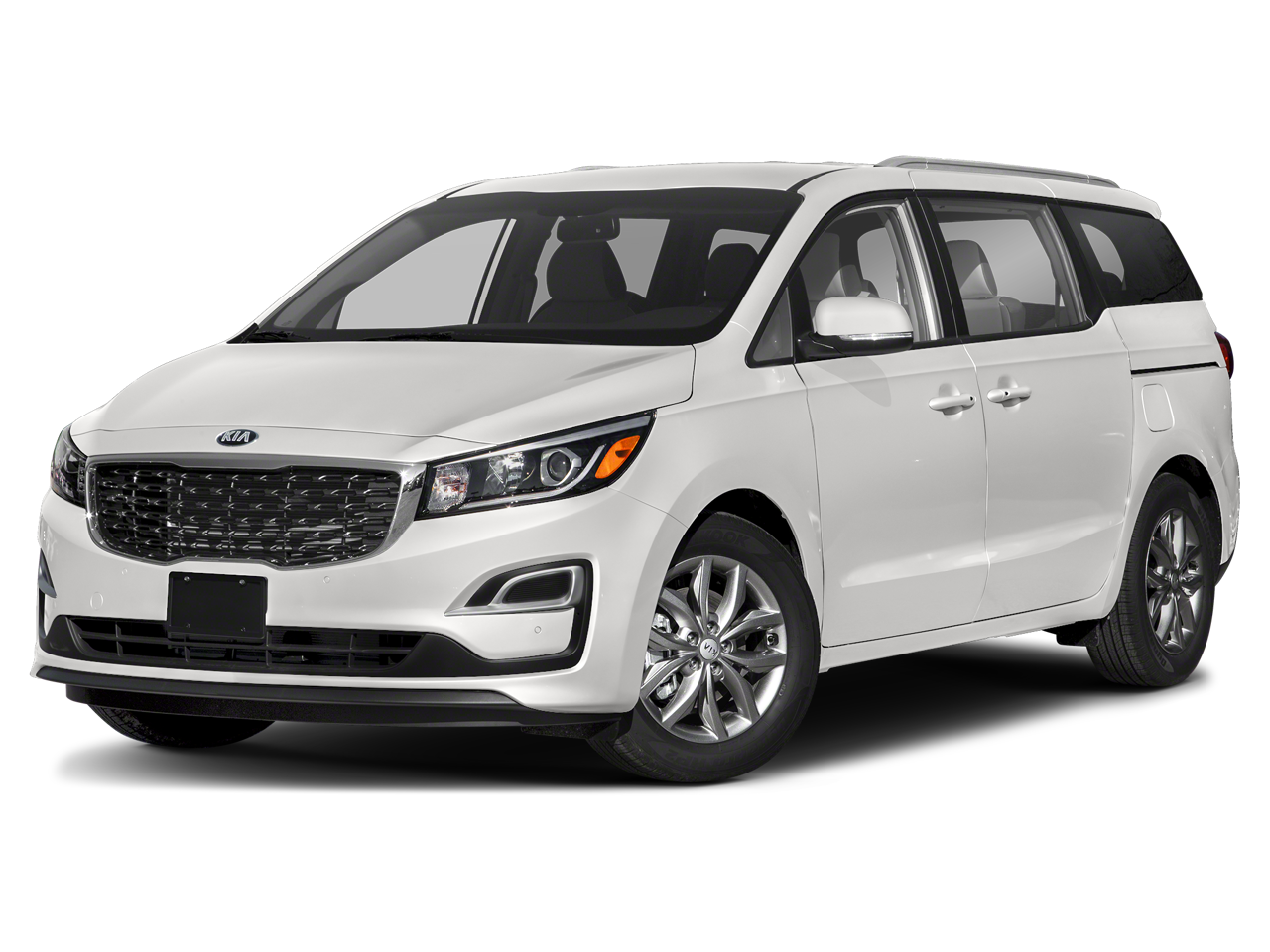 2021 Kia Sedona EX