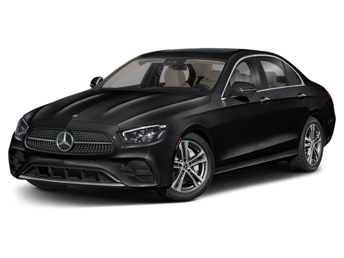 2023 Mercedes-Benz E 350 4MATIC®