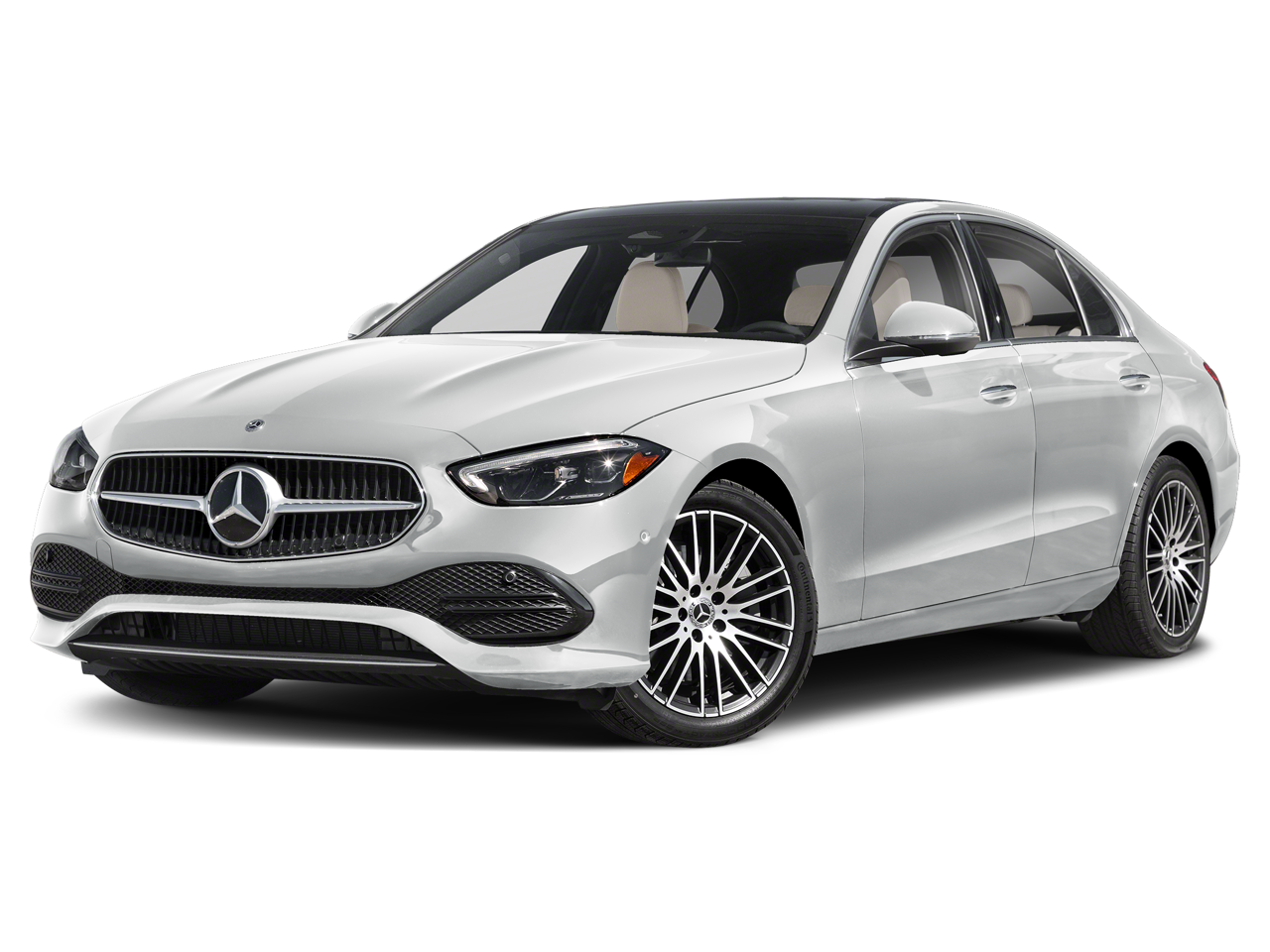 2023 Mercedes-Benz C 300 4MATIC® Sedan