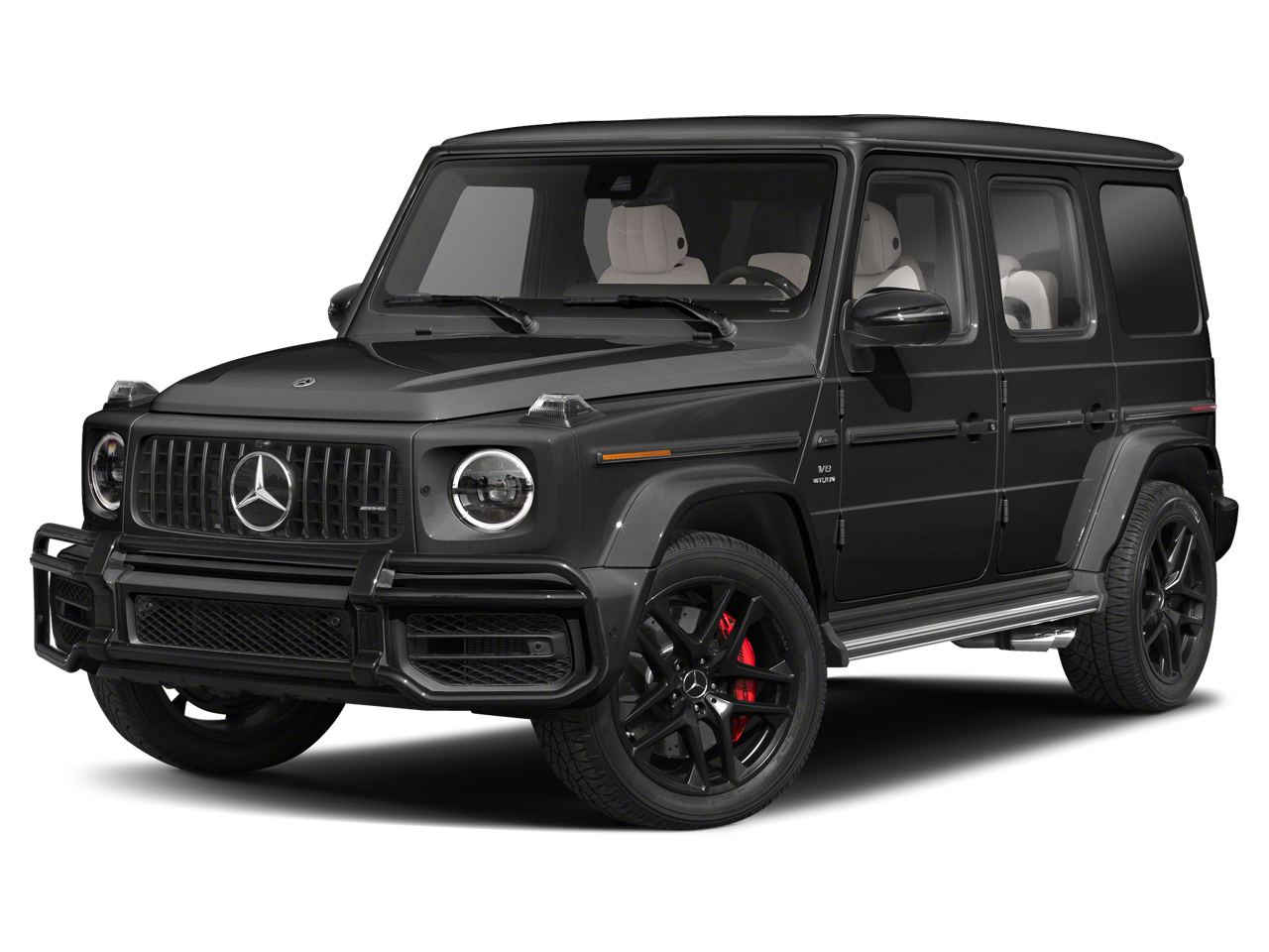 2023 Mercedes-Benz AMG® G 63 4MATIC®