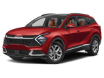 2024 Kia Sportage SX