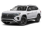 2024 Volkswagen Atlas 2.0T Peak Edition SEL
