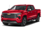 2025 Chevrolet Silverado 1500 4WD Crew Cab Short Bed High Country