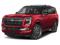 2025 Nissan Armada Platinum Reserve 2WD