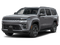 2026 Jeep Grand Wagoneer GRAND WAGONEER L 4X2