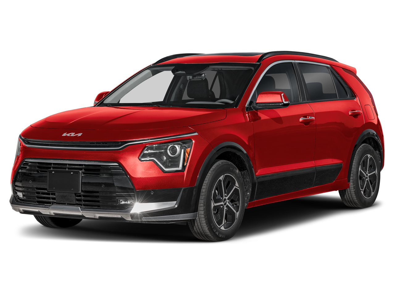 2026 Kia Niro SX