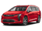 2027 Chrysler Pacifica PACIFICA PINNACLE