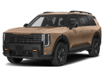 2027 Kia Telluride X-Pro SX