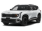 2027 Kia Seltos X-Line