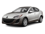 2010 Mazda Mazda3 i Touring