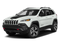 2018 Jeep Cherokee Trailhawk 4x4