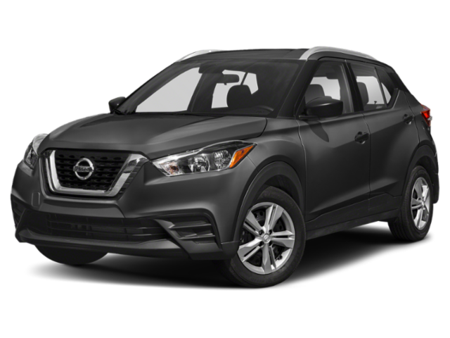 2018 Nissan Kicks S