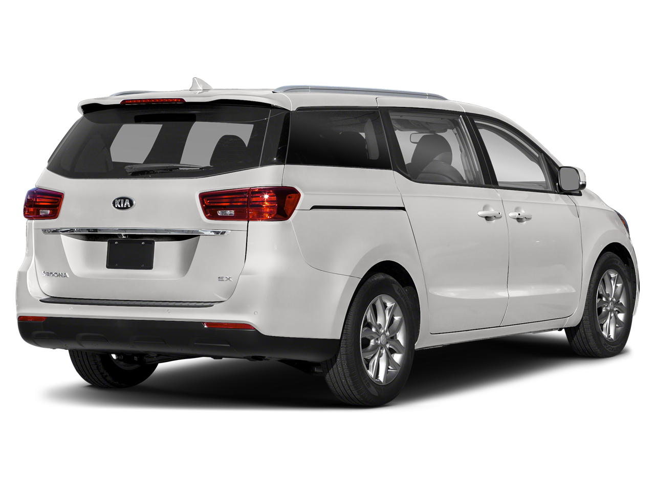 2021 Kia Sedona EX