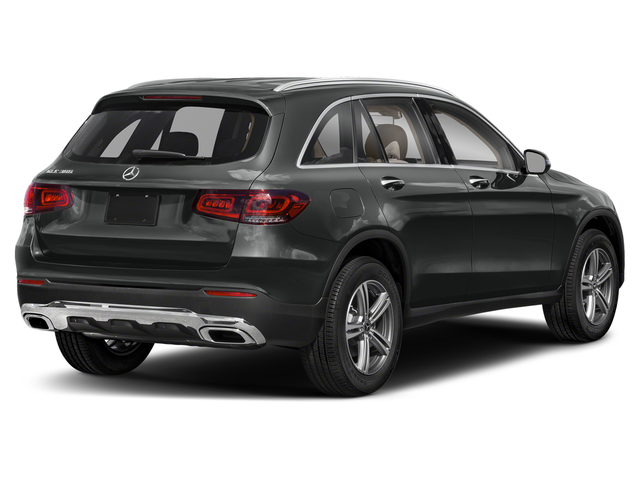 2021 Mercedes-Benz GLC GLC 300