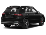 2021 Mercedes-Benz GLE GLE 63 S AMG® 4MATIC®