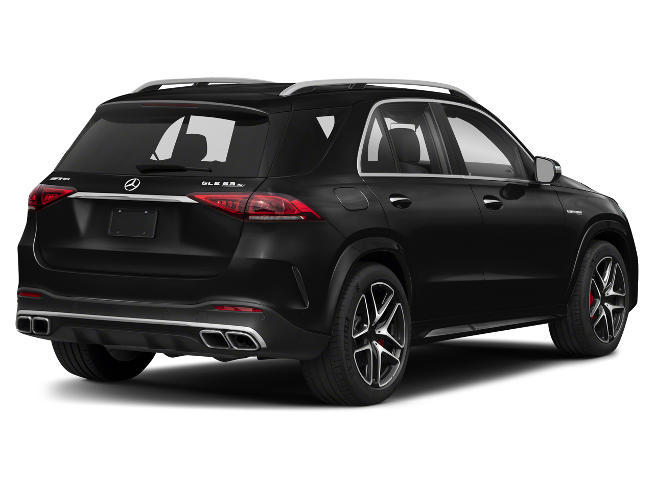 2021 Mercedes-Benz GLE GLE 63 S AMG® 4MATIC®